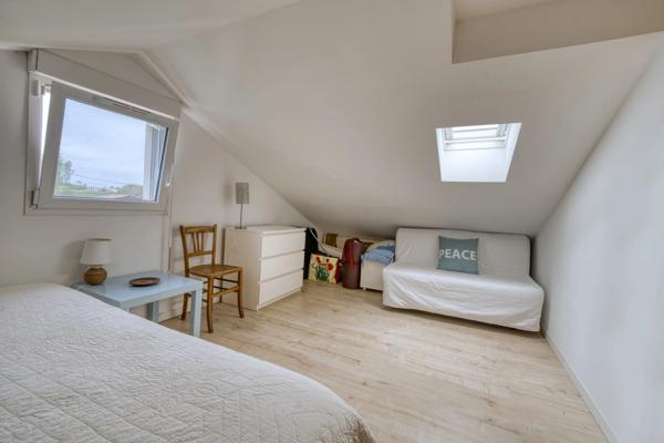 Maison à vendre 4 pièces PORT DES BARQUES (17)