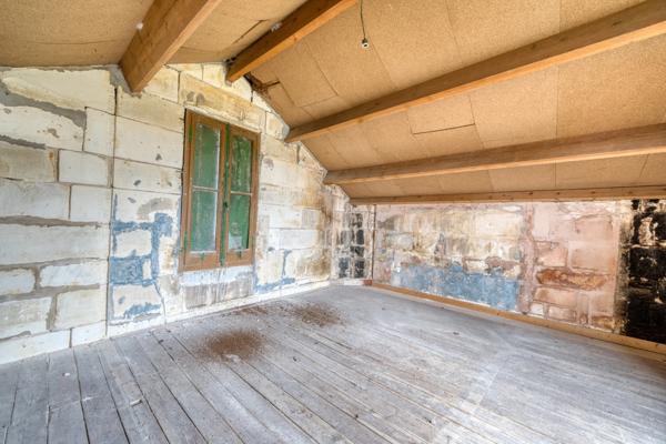 Maison à vendre 4 pièces PORT DES BARQUES (17)