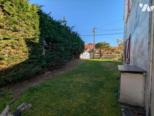 Pied à terre à SAINT BREVIN LES PINS