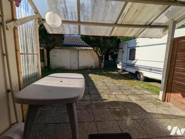 Pied à terre à SAINT BREVIN LES PINS