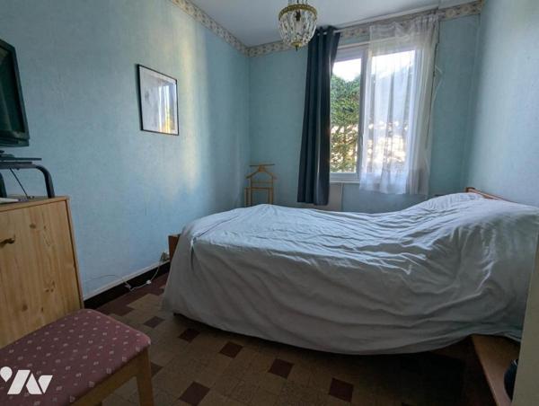 Pied à terre à SAINT BREVIN LES PINS