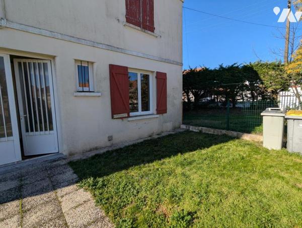 Pied à terre à SAINT BREVIN LES PINS