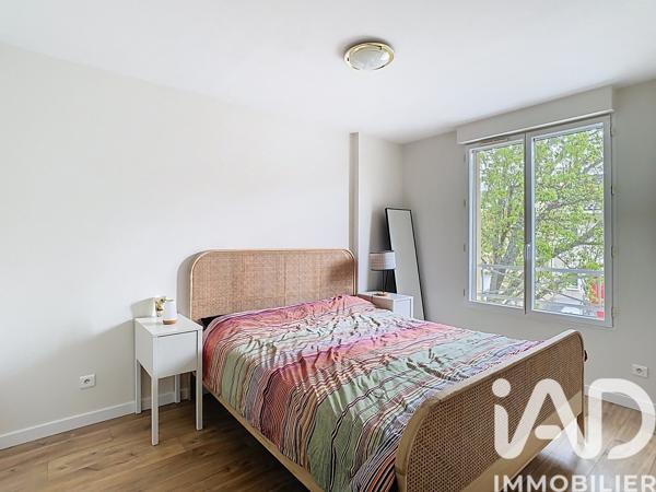 Appartement à vendre 4 pièces 94 m² Saint-Herblain