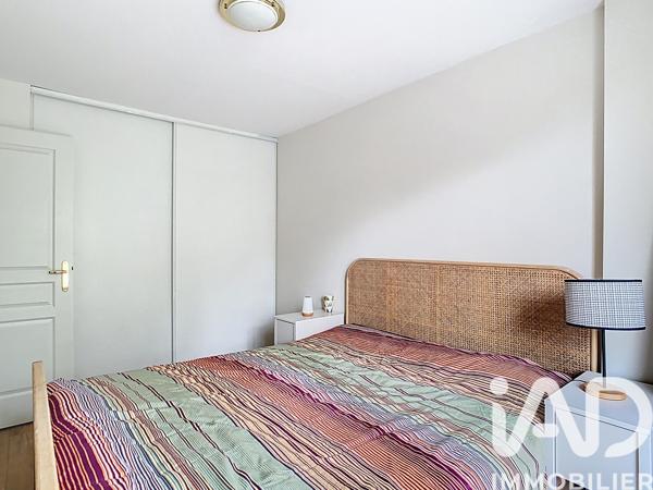 Appartement à vendre 4 pièces 94 m² Saint-Herblain