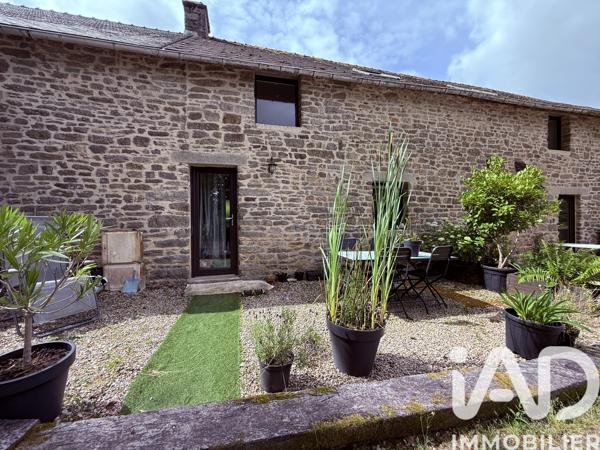 Appartement à vendre 3 pièces 56,24 m² Elven