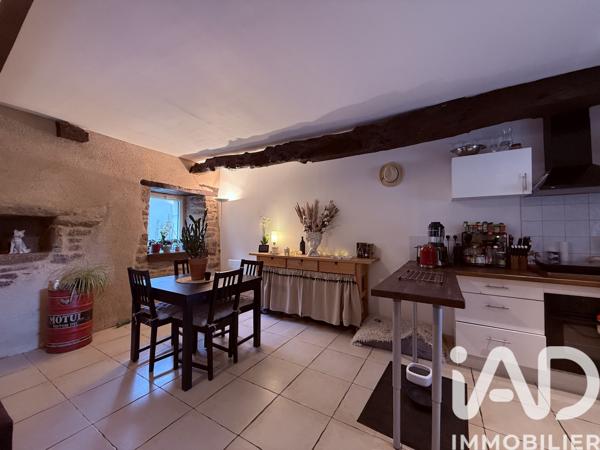 Appartement à vendre 3 pièces 56,24 m² Elven
