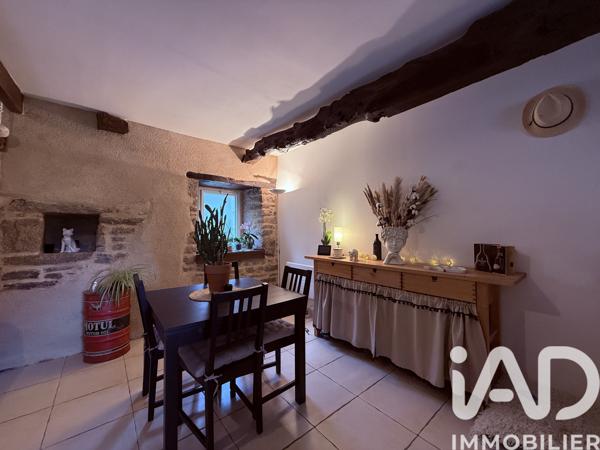 Appartement à vendre 3 pièces 56,24 m² Elven