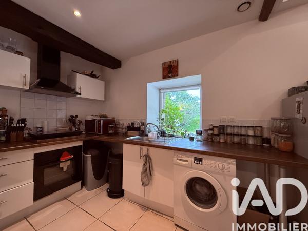 Appartement à vendre 3 pièces 56,24 m² Elven