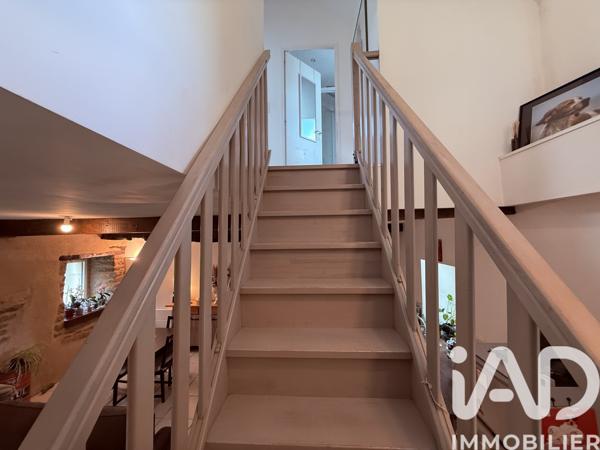 Appartement à vendre 3 pièces 56,24 m² Elven