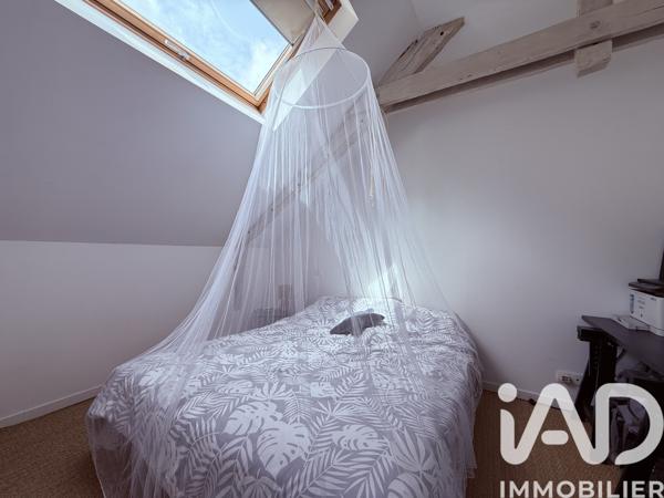 Appartement à vendre 3 pièces 56,24 m² Elven