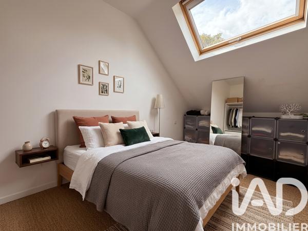 Appartement à vendre 3 pièces 56,24 m² Elven