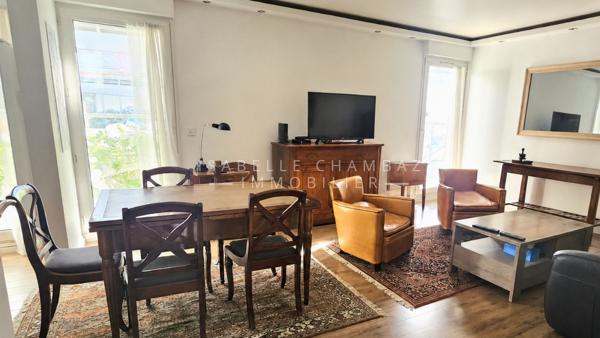 Appartement
         3 pièces
        - 65 m² Exclusivité 365 000 € *