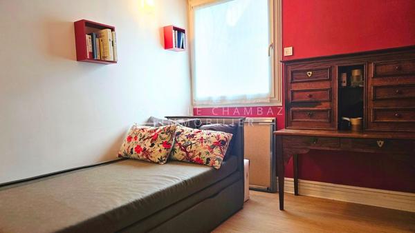 Appartement
         3 pièces
        - 65 m² Exclusivité 365 000 € *