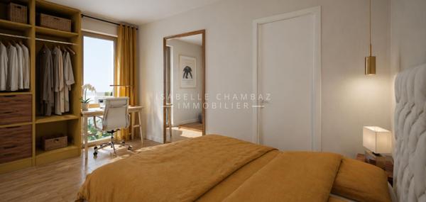 Appartement
         3 pièces
        - 65 m² Exclusivité 365 000 € *