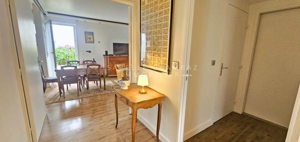 Appartement
         3 pièces
        - 65 m² Exclusivité 365 000 € *