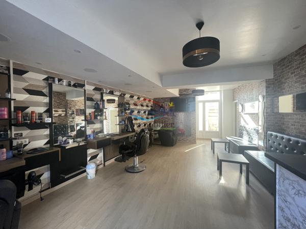 Local commercial bourg de Nort-Sur-Erdre