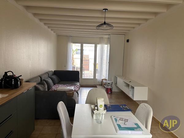 Location maison Libourne : 690 € - AJP Immobilier Libourne