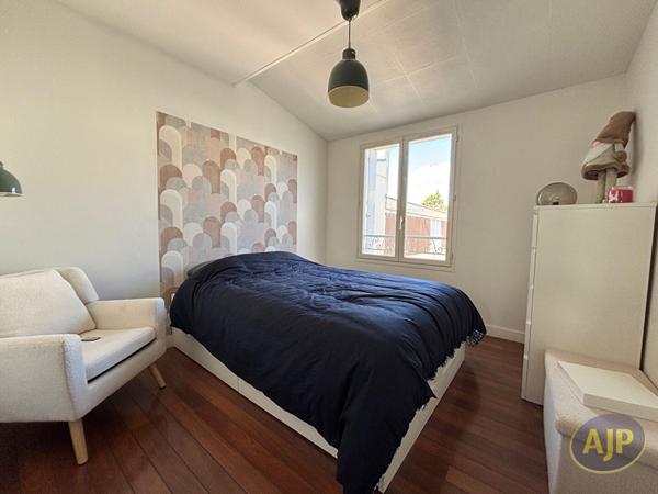 Location maison Libourne : 690 € - AJP Immobilier Libourne