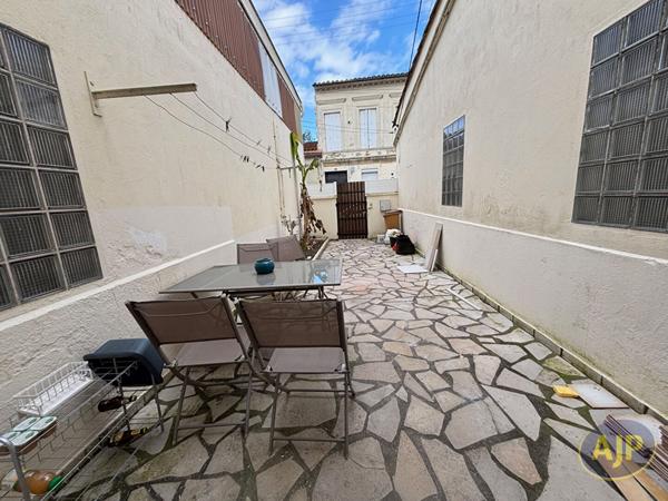 Location maison Libourne : 690 € - AJP Immobilier Libourne