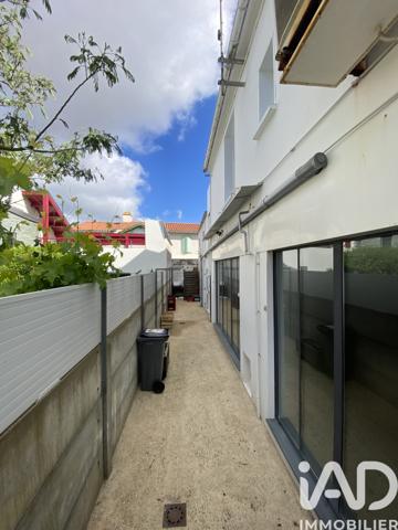 Immeuble à vendre 328 m² Saint-Gilles-Croix-de-Vie