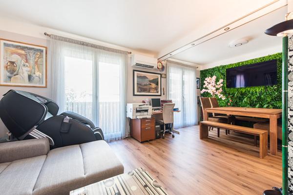 Appartement Marseille 3 pièce(s)