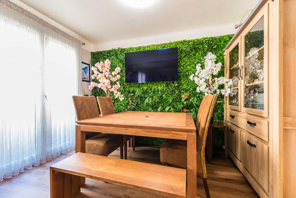 Appartement Marseille 3 pièce(s)