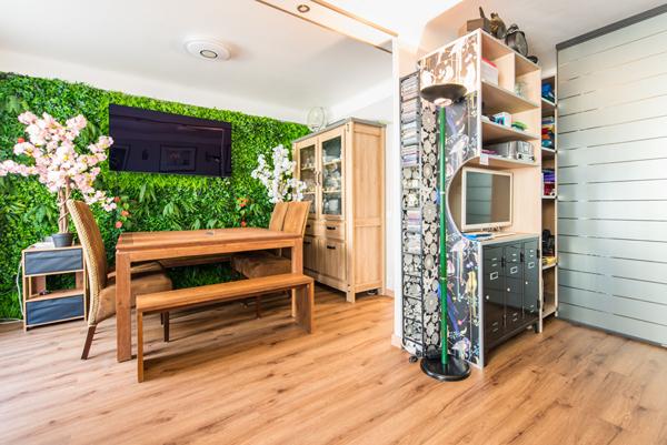 Appartement Marseille 3 pièce(s)