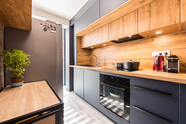 Appartement Marseille 3 pièce(s)