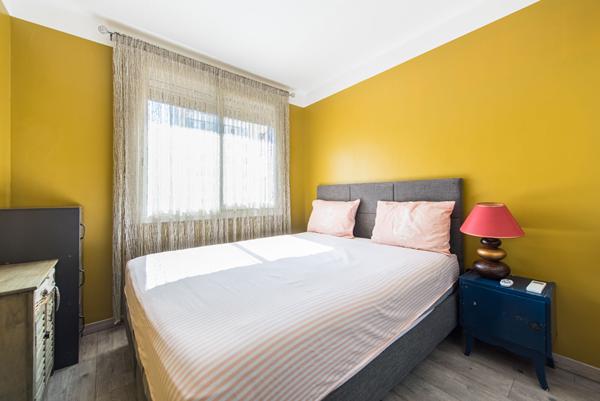 Appartement Marseille 3 pièce(s)