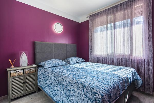 Appartement Marseille 3 pièce(s)