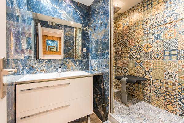 Appartement Marseille 3 pièce(s)