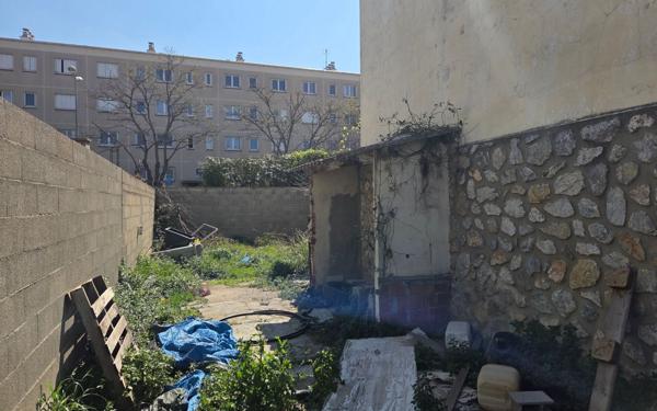 Maison à vendre    5 pièces • 100 m2 Perpignan