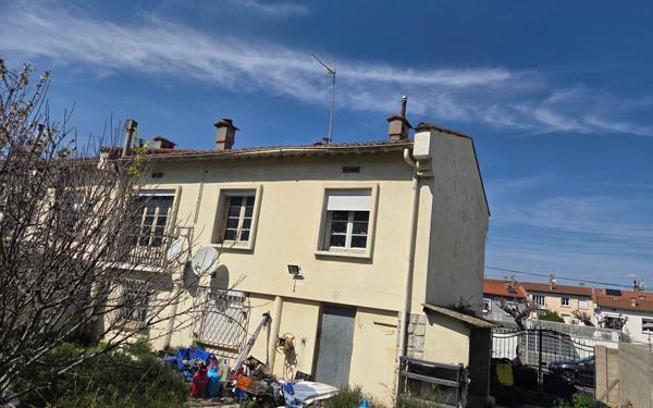 Maison à vendre    5 pièces • 100 m2 Perpignan