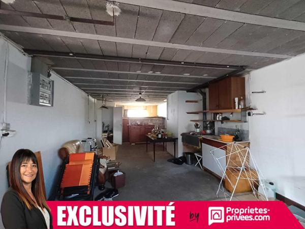 Maison Le Coteau 5 pièce(s) 107 m2