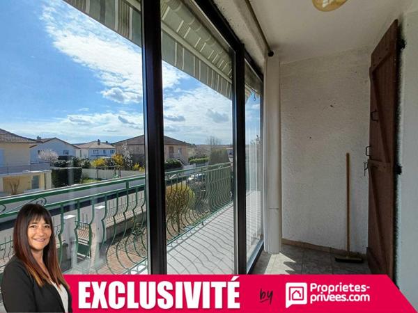 Maison Le Coteau 5 pièce(s) 107 m2