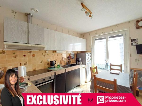 Maison Le Coteau 5 pièce(s) 107 m2