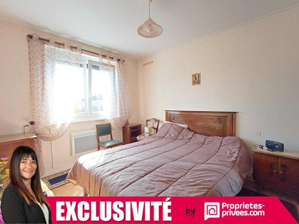 Maison Le Coteau 5 pièce(s) 107 m2