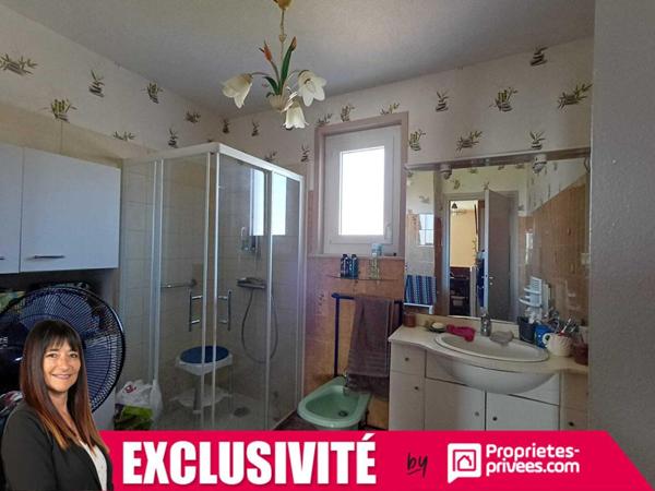 Maison Le Coteau 5 pièce(s) 107 m2