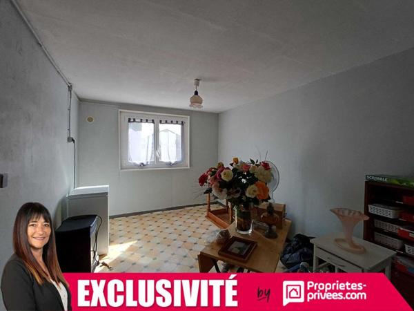 Maison Le Coteau 5 pièce(s) 107 m2