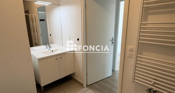 Location Appartement 2 pièces 44.47 m² - Meaux 77100