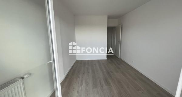 Location Appartement 2 pièces 44.47 m² - Meaux 77100