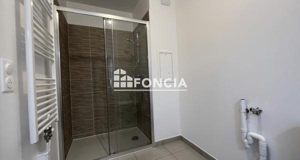 Location Appartement 2 pièces 44.47 m² - Meaux 77100
