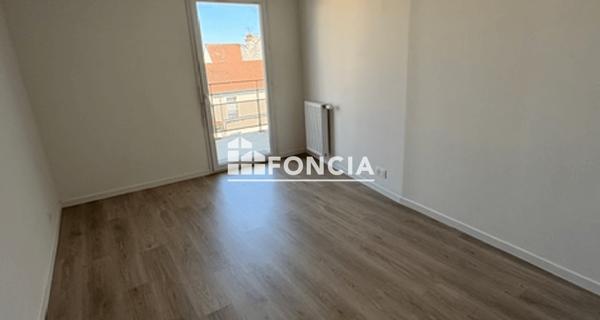Location Appartement 2 pièces 44.47 m² - Meaux 77100