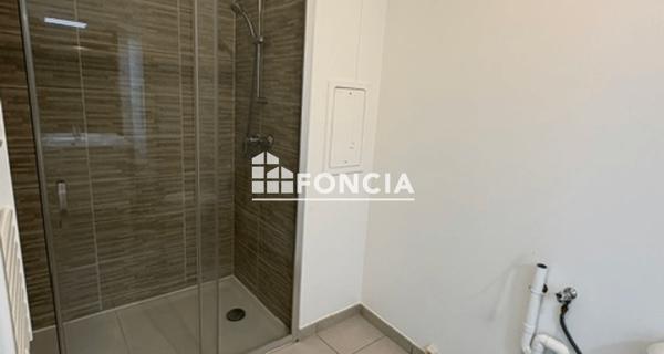 Location Appartement 2 pièces 44.47 m² - Meaux 77100