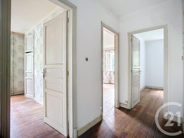 Maison à vendre  5 pièces - 123,10 m2 LACOURT - 09