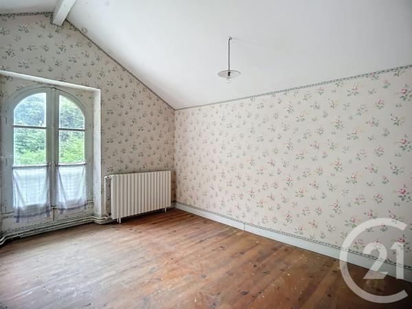 Maison à vendre  5 pièces - 123,10 m2 LACOURT - 09