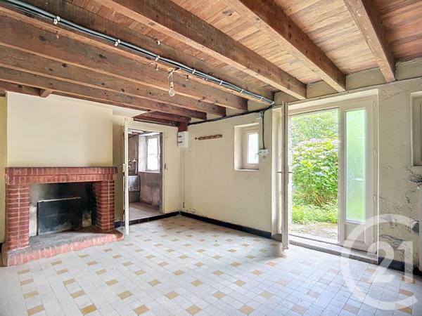Maison à vendre  5 pièces - 123,10 m2 LACOURT - 09