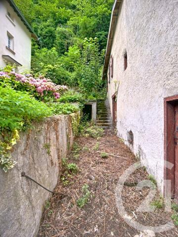 Maison à vendre  5 pièces - 123,10 m2 LACOURT - 09