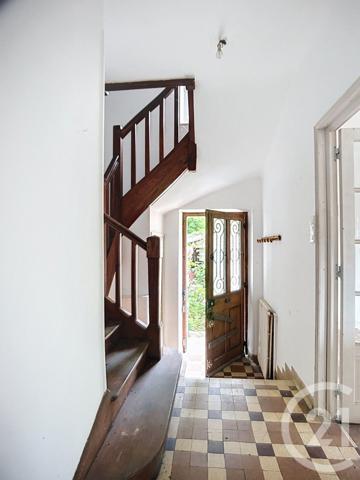 Maison à vendre  5 pièces - 123,10 m2 LACOURT - 09