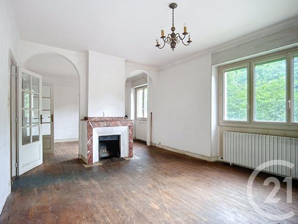 Maison à vendre  5 pièces - 123,10 m2 LACOURT - 09